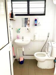 Blk 107 Yishun Ring Road (Yishun), HDB 3 Rooms #601050591